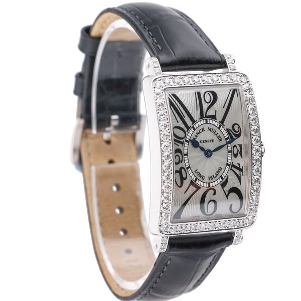 Franck Muller Long Island 952 QZ